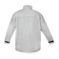 Chaqueta De Cuero Bandolera Full Kevlar (Velcro Mas Broche) - Miniatura 2
