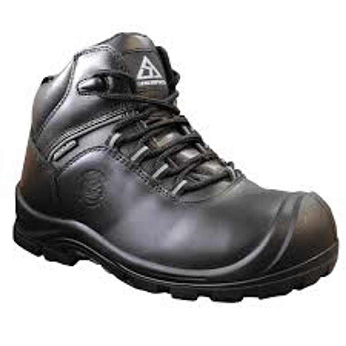 BOTIN SHERPAS SH406NDK NEGRO 1