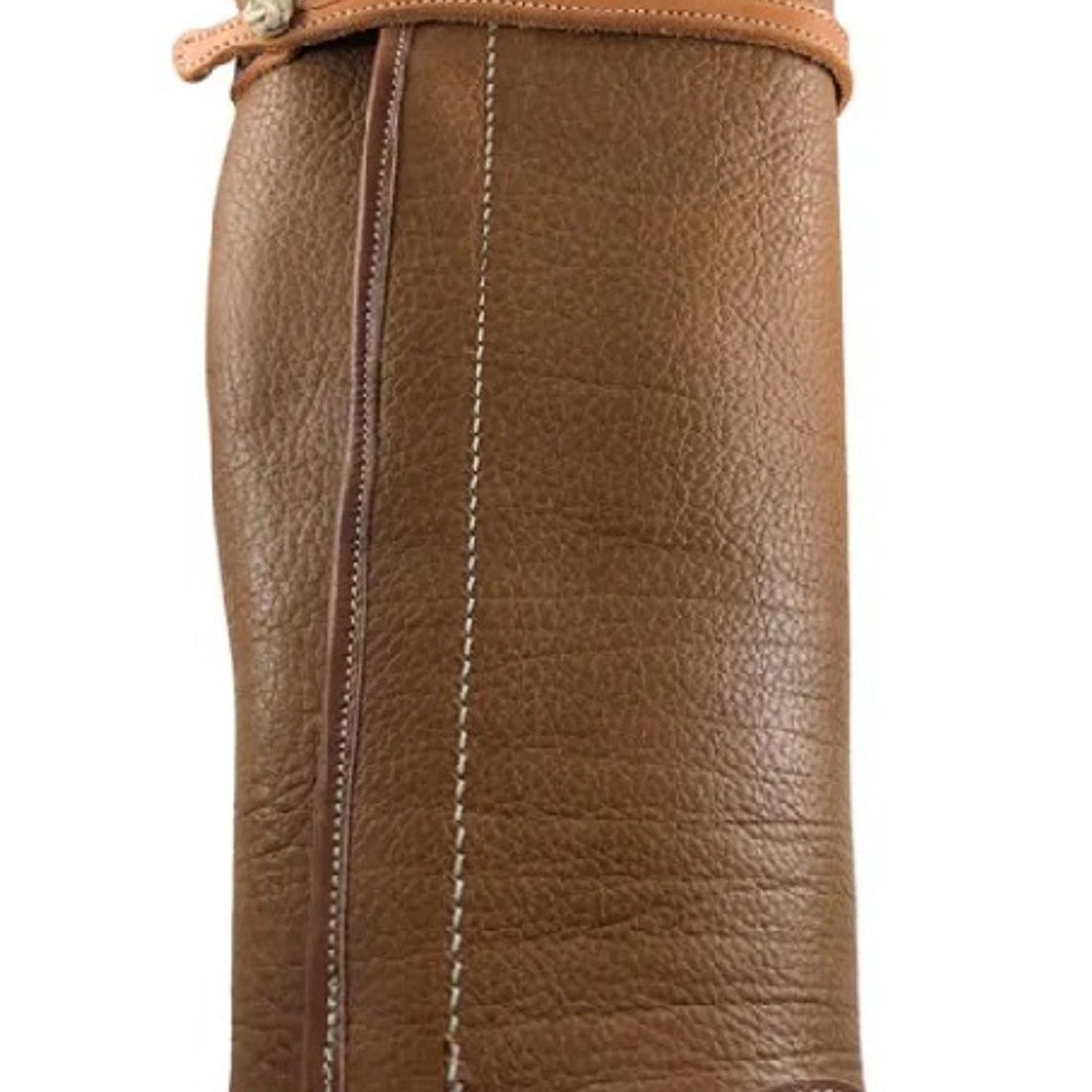 Polaina De Cuero - Trabajo Campo 2