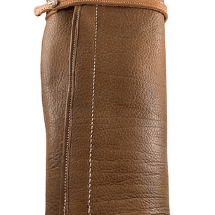 Polaina De Cuero - Trabajo Campo