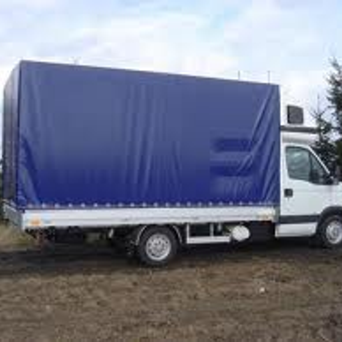 Carpas Para Camion  2