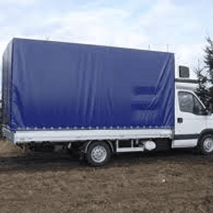 Carpas Para Camion 