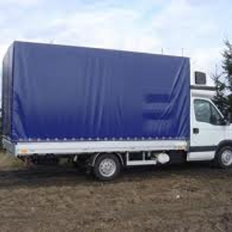 Carpas Para Camion  2