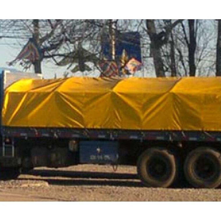 Carpas Para Camion  3