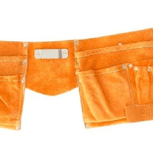 CINTURON Con PORTA HERRAMIENTAS