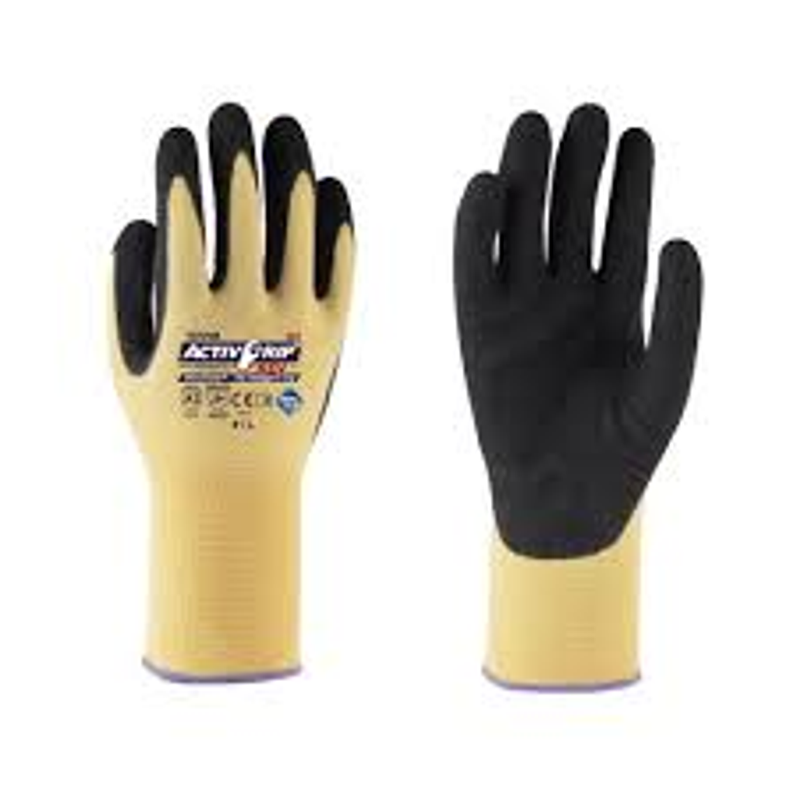 ACTIVGRIP™ ADVANCE KEVLAR 591 (Kevlar Nitrilo) 1