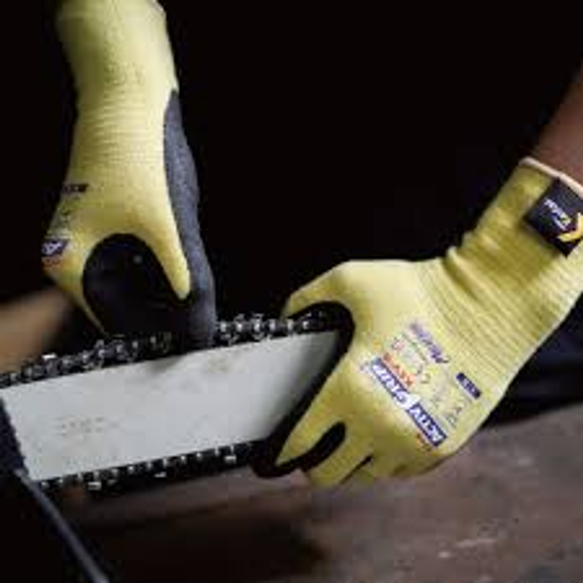 ACTIVGRIP™ ADVANCE KEVLAR 591 (Kevlar Nitrilo) 3