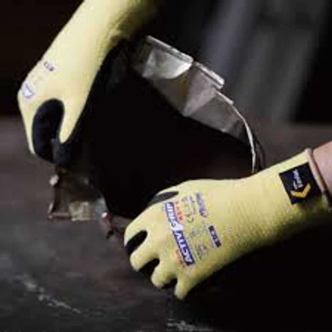 ACTIVGRIP™ ADVANCE KEVLAR 591 (Kevlar Nitrilo) 4