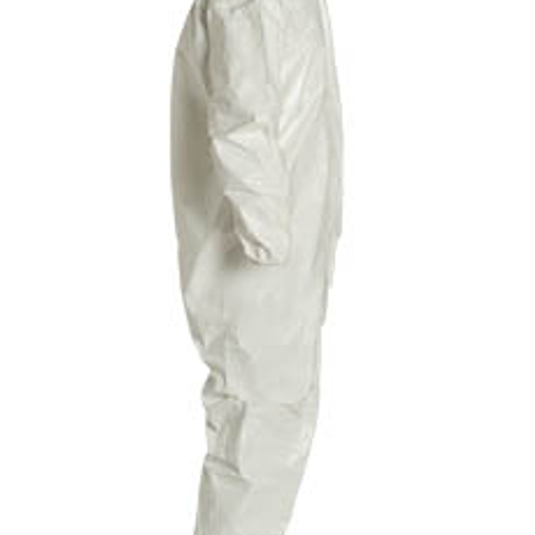 DuPont™ Tychem® 4000 SL122T  Sellado (Producto a Pedido) 3