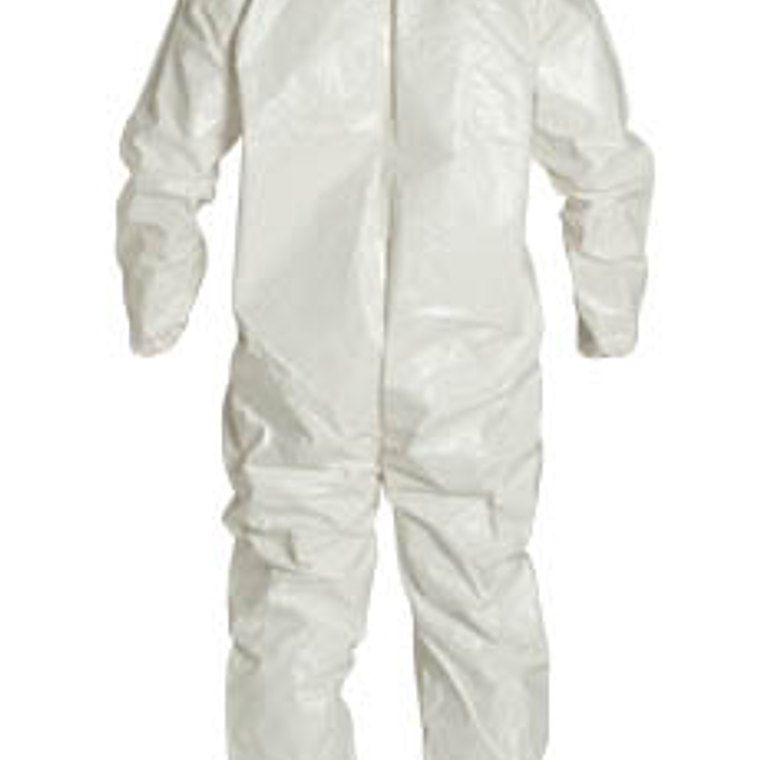 DuPont™ Tychem® 4000 SL122T  Sellado (Producto a Pedido) 2