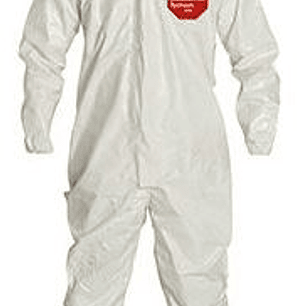 DuPont™ Tychem® 4000 SL122T  Sellado (Producto a Pedido)