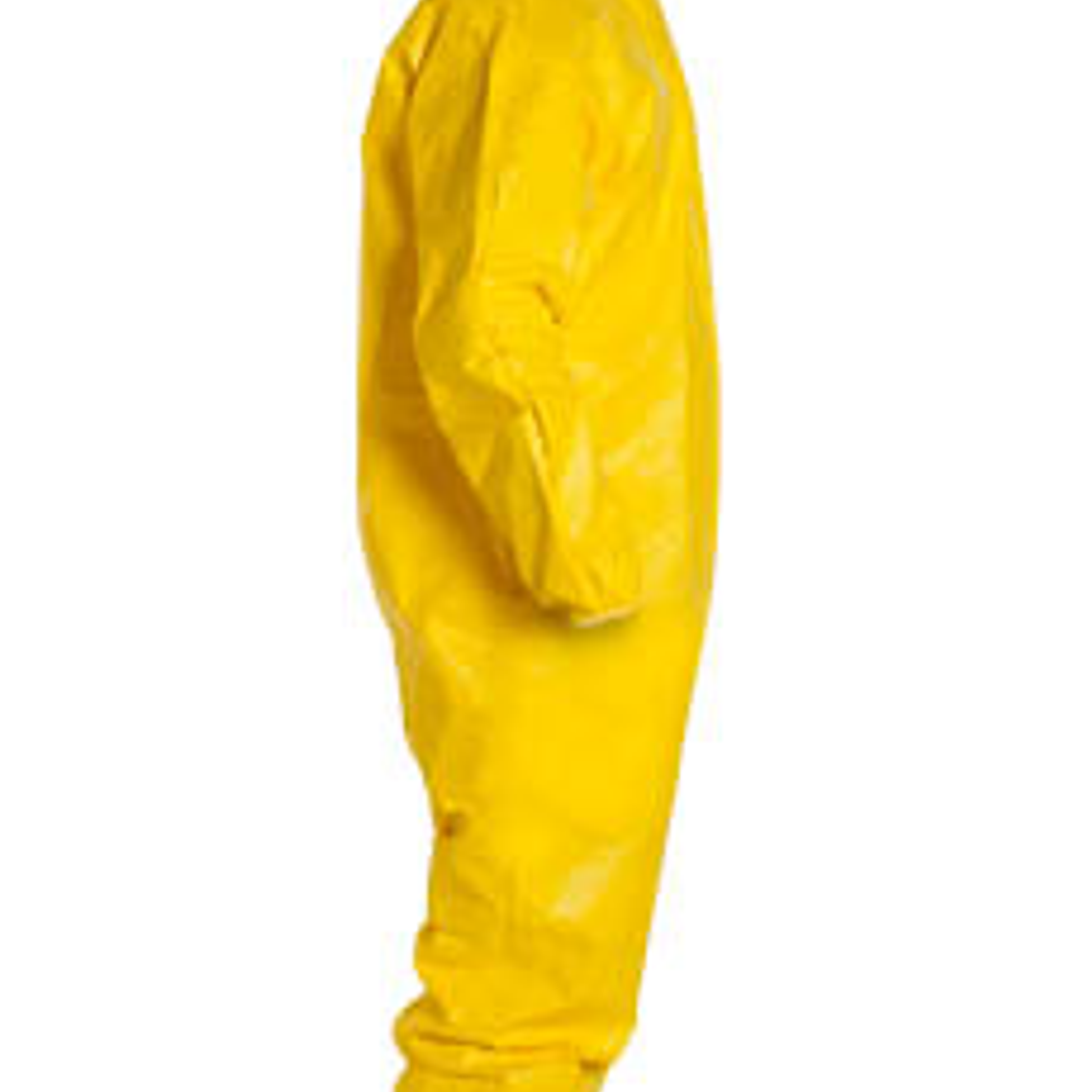 Buzo DuPont™ Tychem® 2000 QC 1