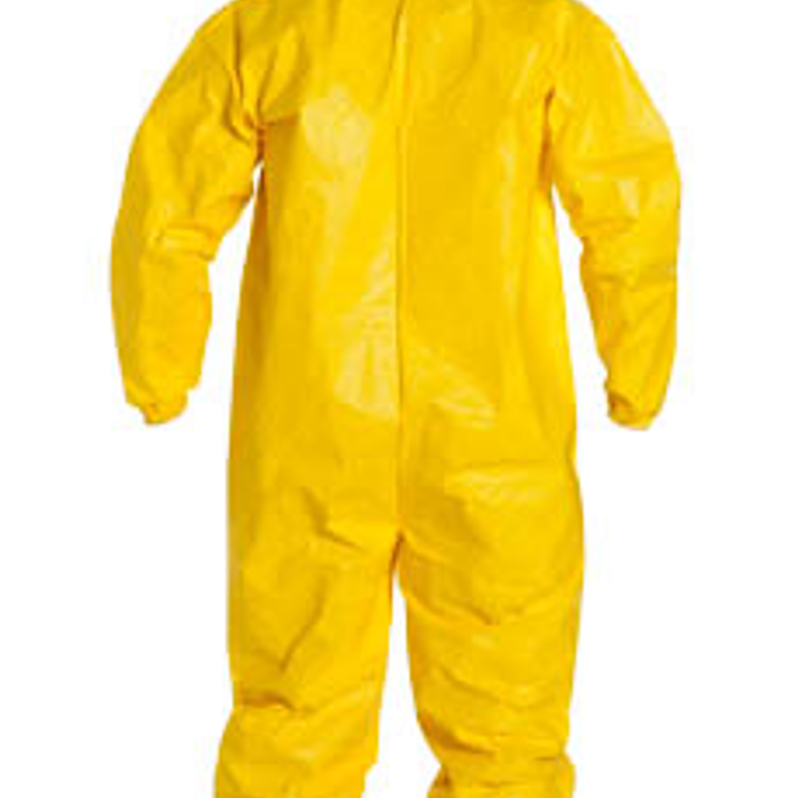 Buzo DuPont™ Tychem® 2000 QC 2