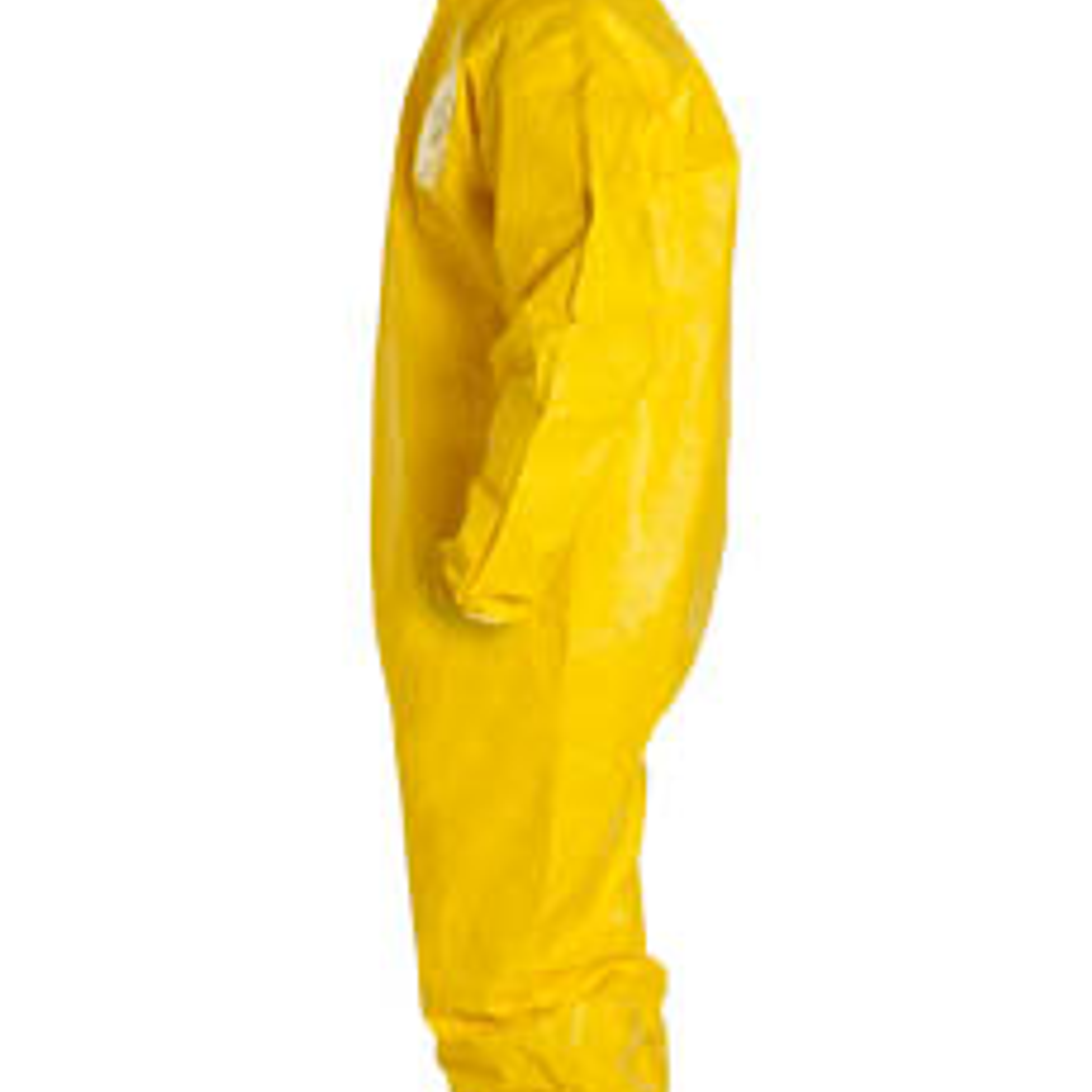 Buzo DuPont™ Tychem® 2000 QC 3