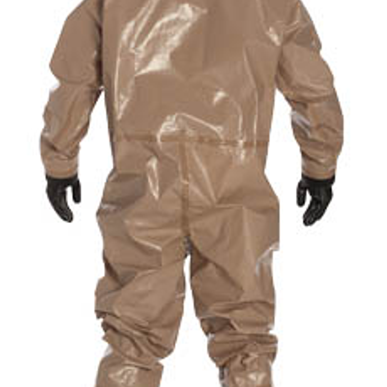 DuPont™ Tychem® 5000 3