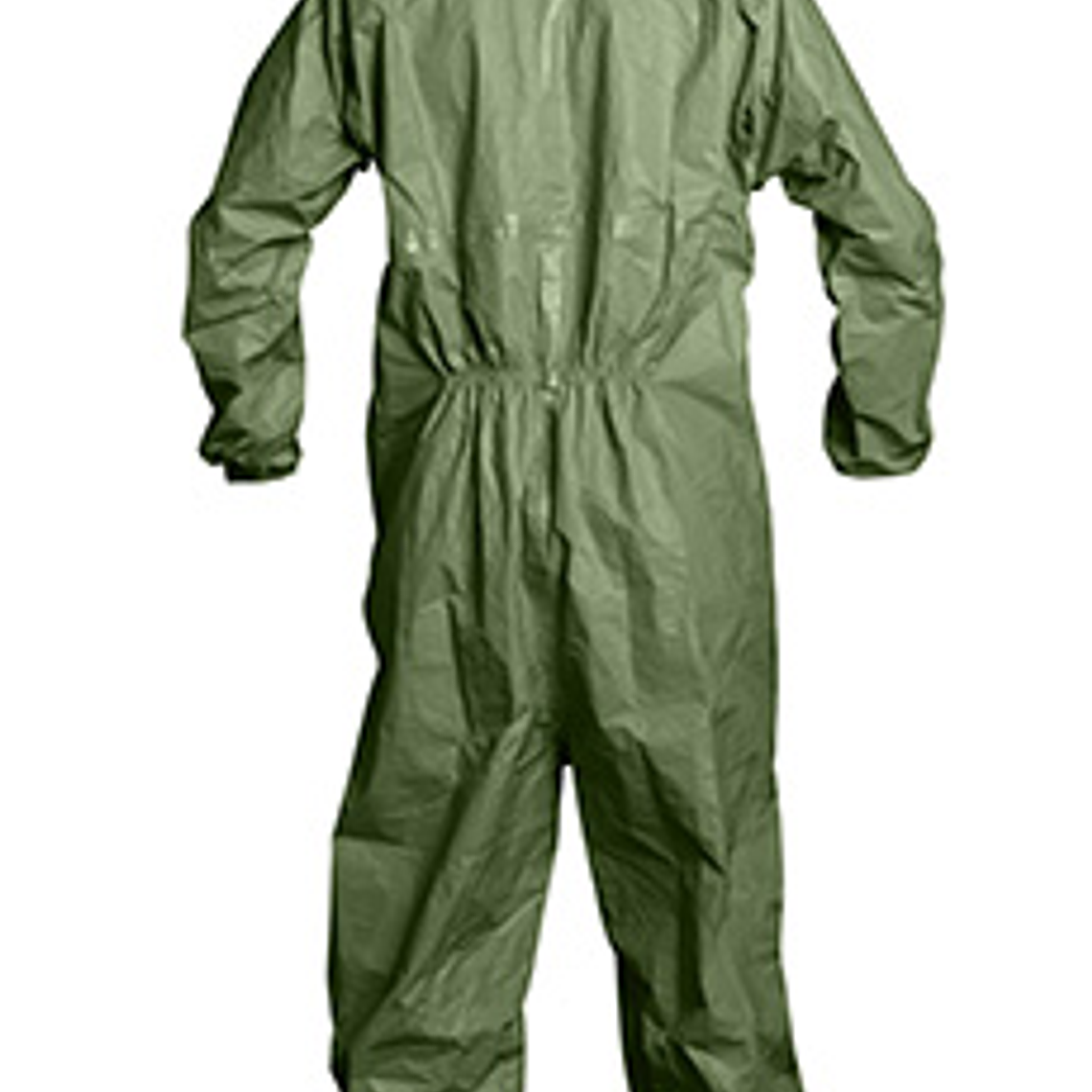 DuPont™ Tychem® 2000 SFR 2