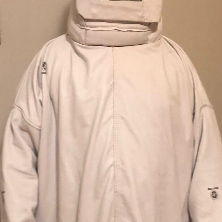 Capuchón Granalla Largo de Cueroflor 1