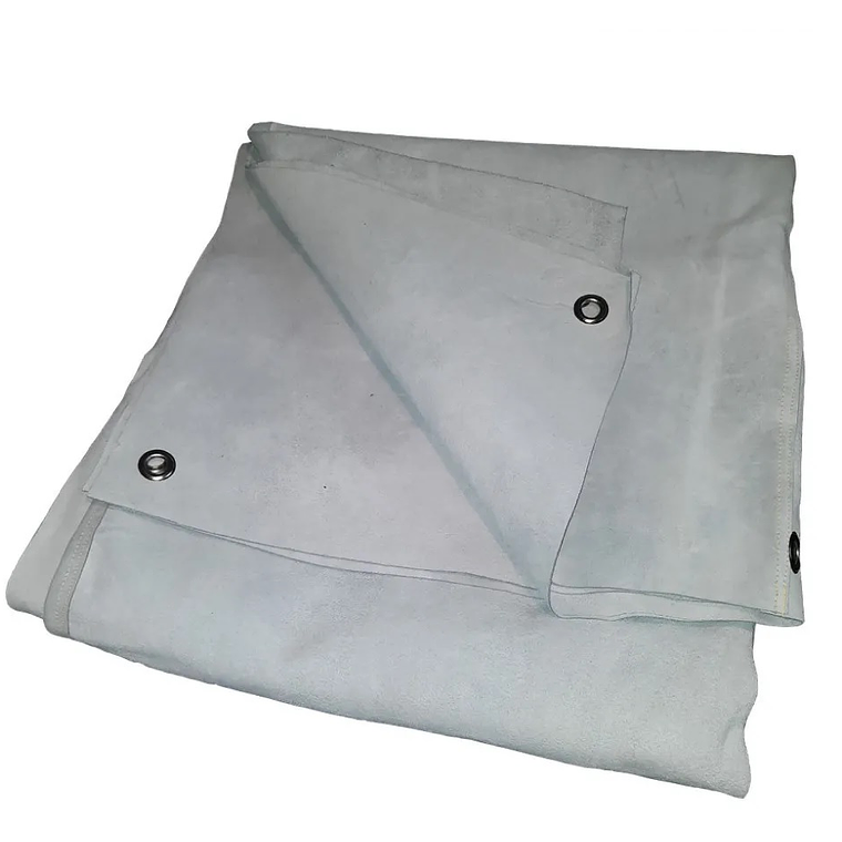 Manta Descarne o Cuero Flor ( Producto A Pedido) 1