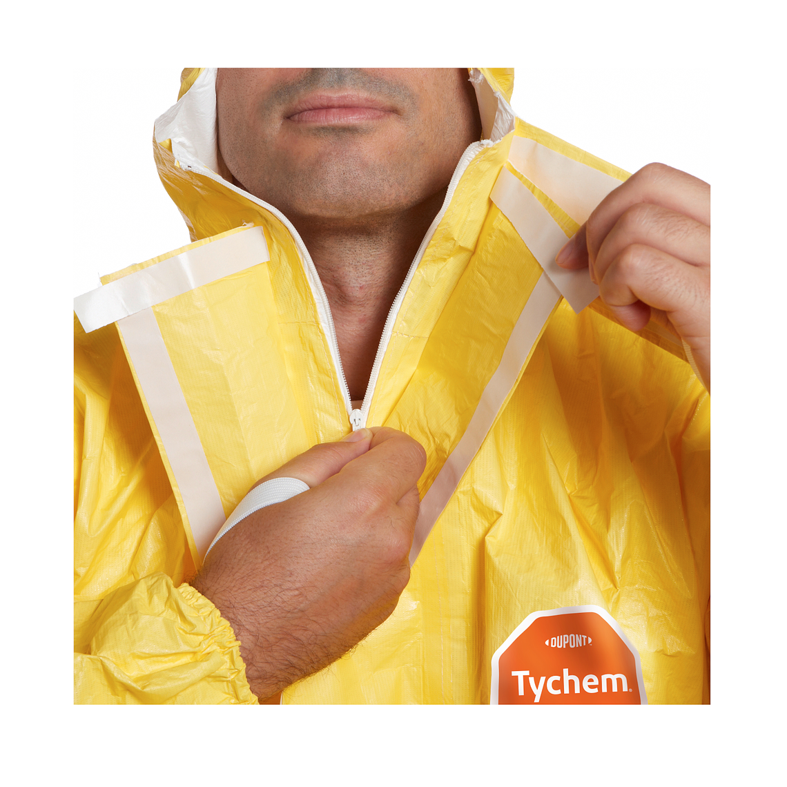 DuPont™ Tychem® 2000 C 2