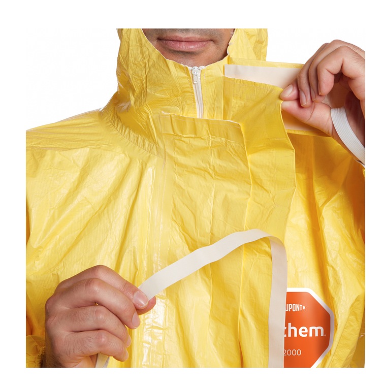 DuPont™ Tychem® 2000 C 3