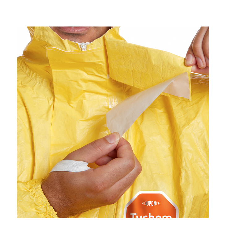 DuPont™ Tychem® 2000 C 4