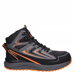 Botín de seguridad Sherpa’s SH437GDKCW