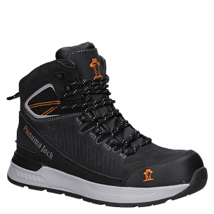 Botin de seguridad Panama Jack PJ527NDKTC 
