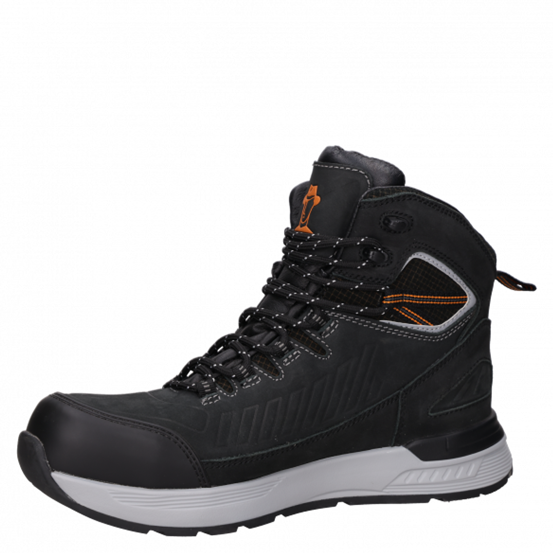 Botin de seguridad Panama Jack PJ527NDKTC  2