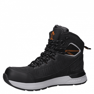 Botin de seguridad Panama Jack PJ527NDKTC 