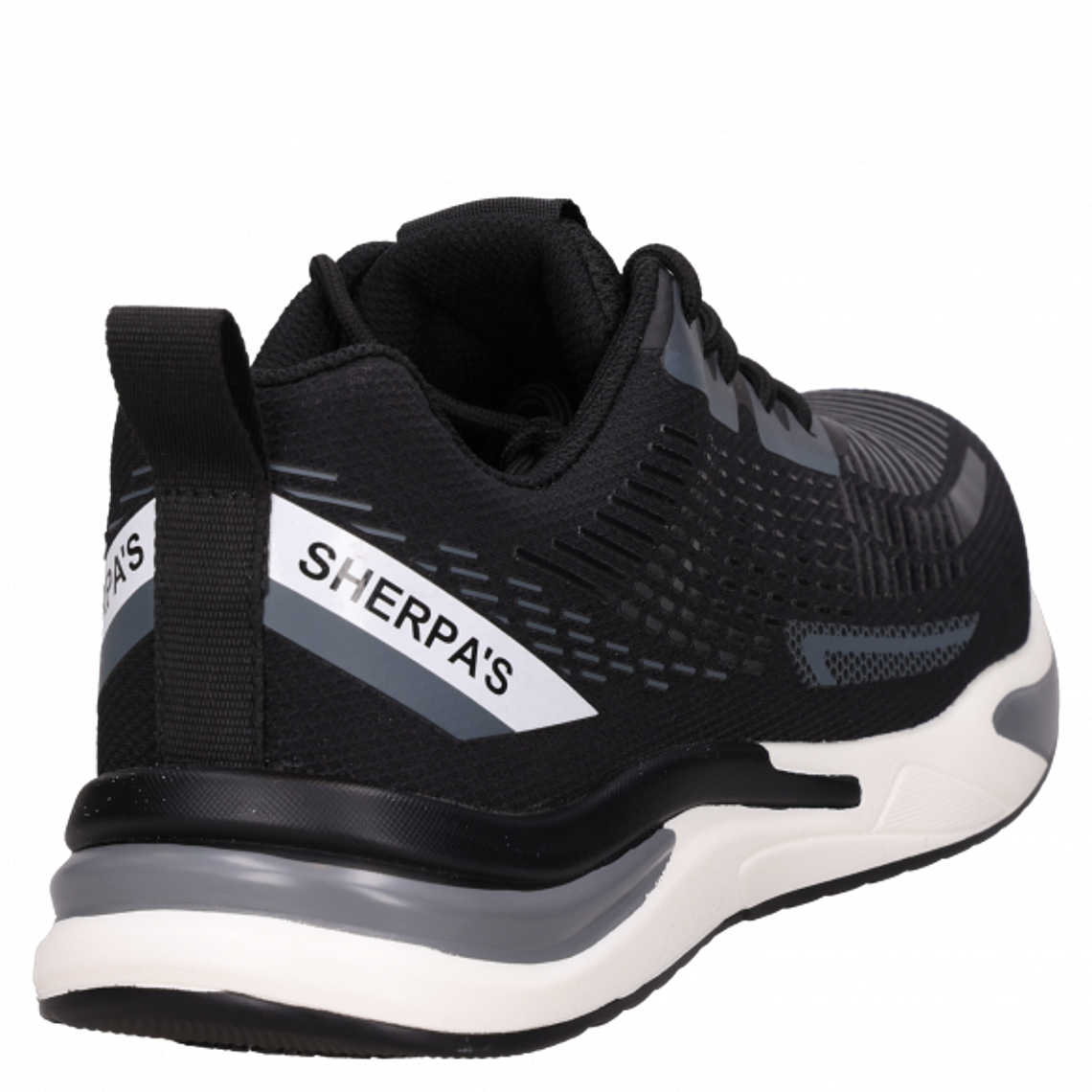 Zapato de seguridad Sherpa’s SH440NDKCW  2