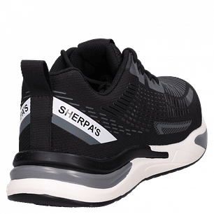 Zapato de seguridad Sherpa’s SH440NDKCW 