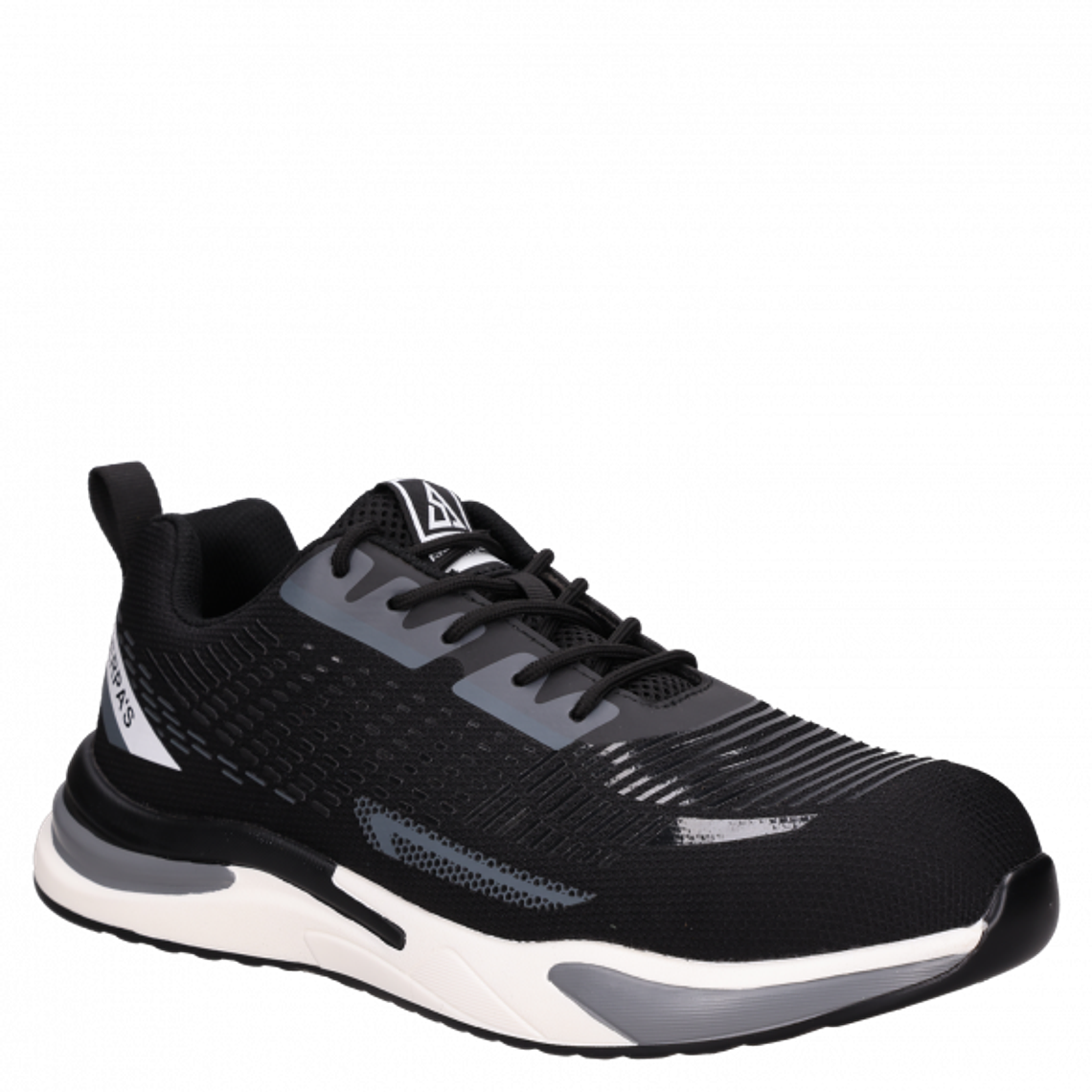 Zapato de seguridad Sherpa’s SH440NDKCW  1