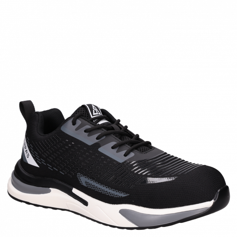 Zapato de seguridad Sherpa’s SH440NDKCW  1