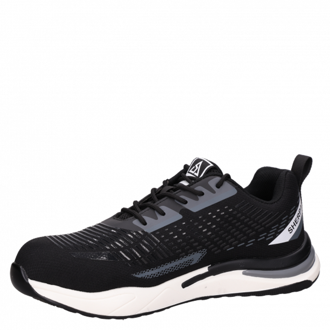 Zapato de seguridad Sherpa’s SH440NDKCW  3