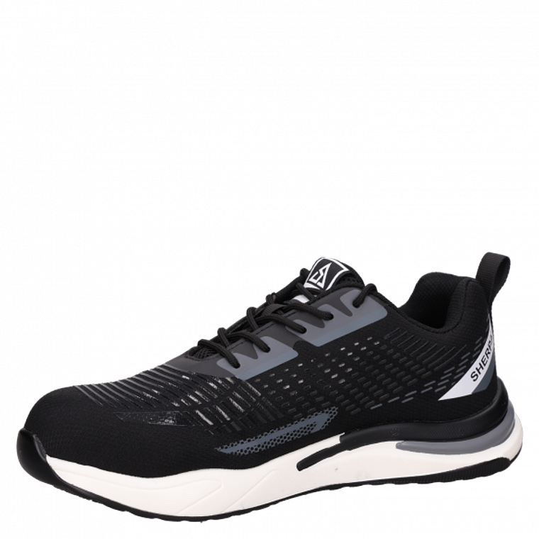 Zapato de seguridad Sherpa’s SH440NDKCW  3
