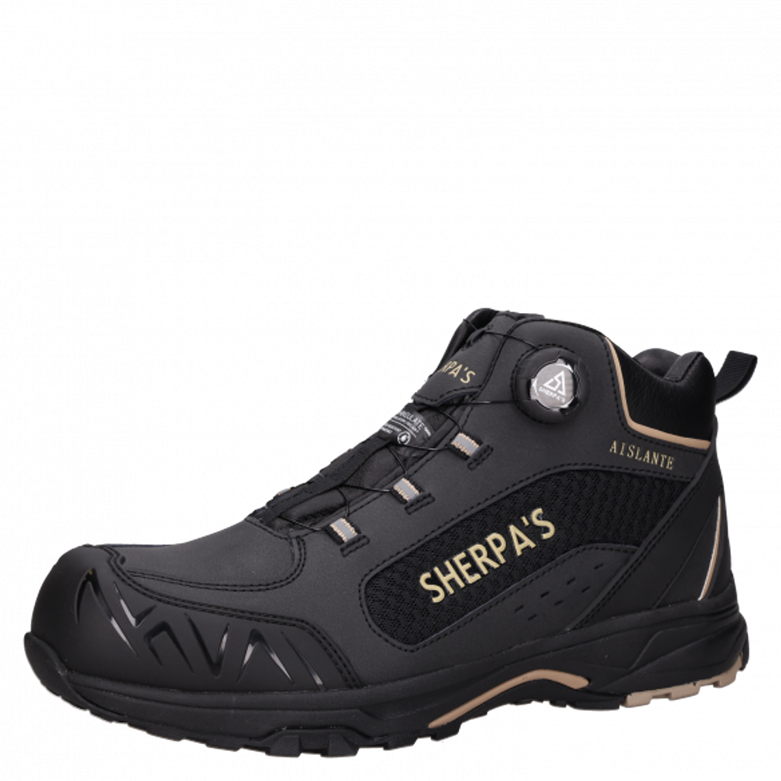 Botín de seguridad Sherpa’s SH442NDKTC 1