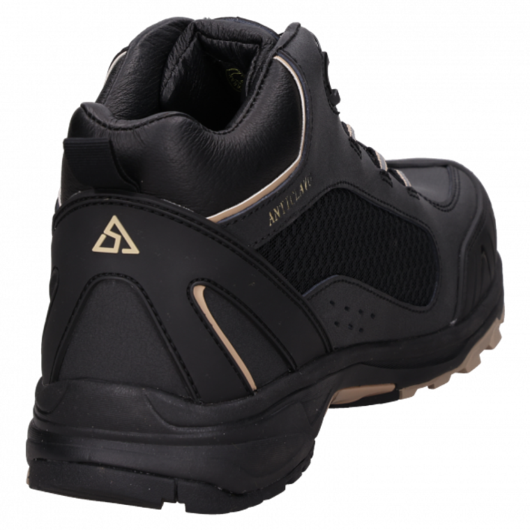 Botín de seguridad Sherpa’s SH442NDKTC 4