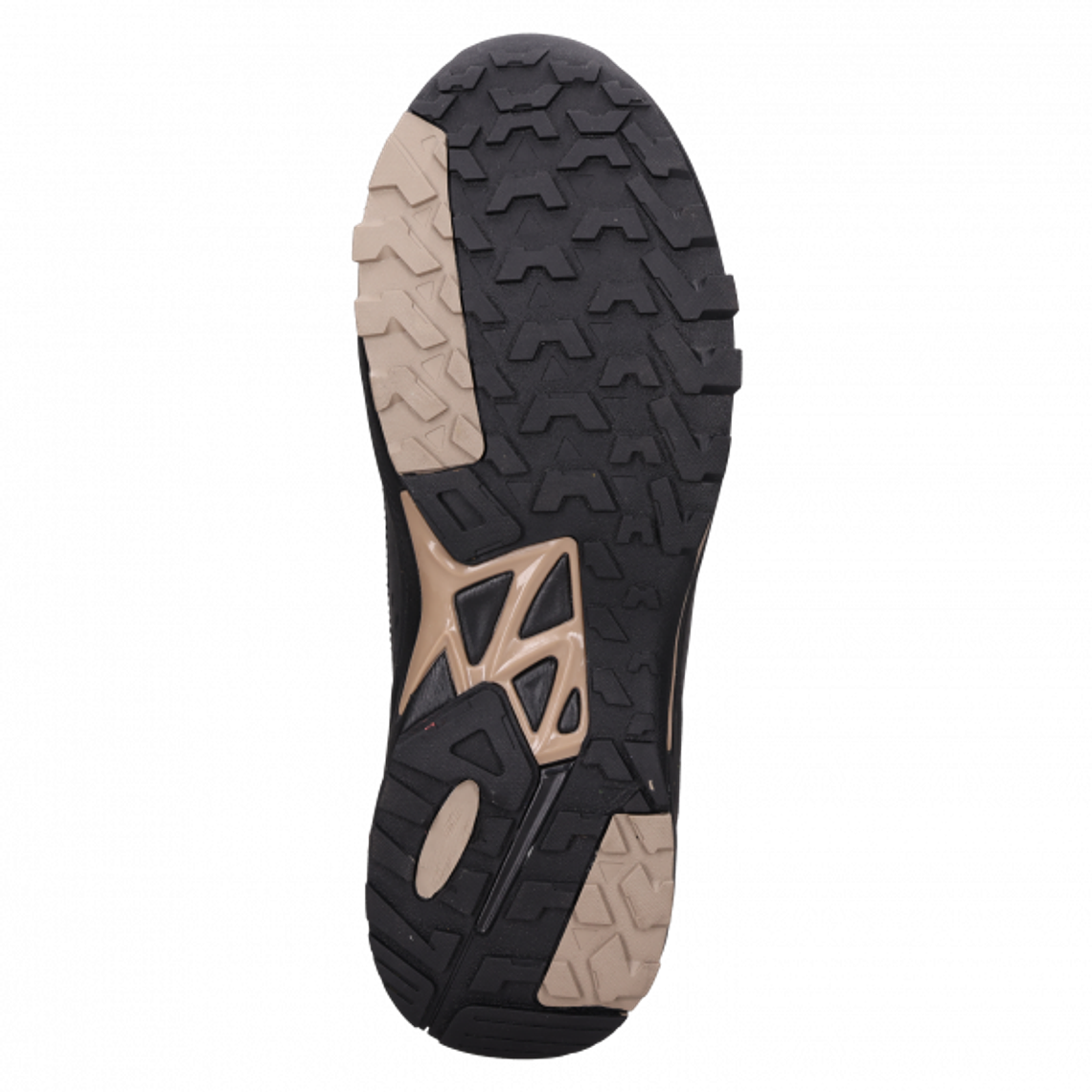 Botín de seguridad Sherpa’s SH442NDKTC 5