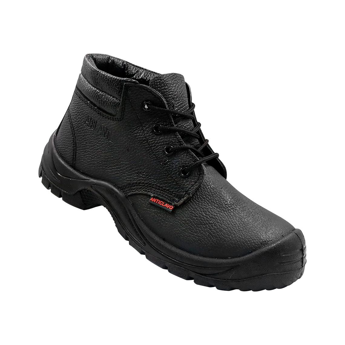 BOTÍN ANTI CLAVO Economico (Consulte Oferta sobre 200 Par) 1