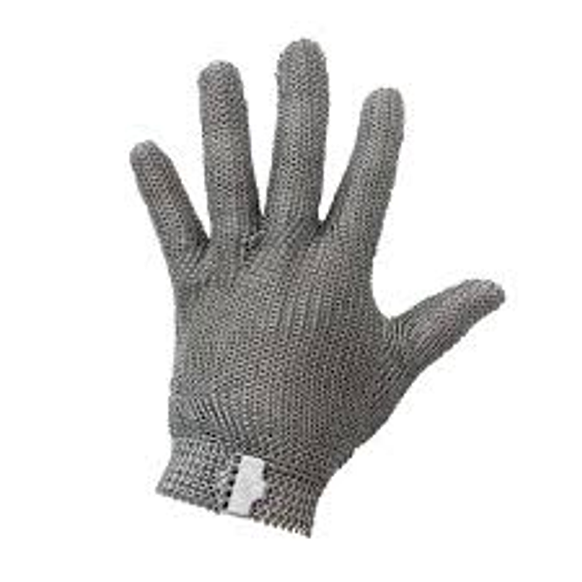 Guante Malla Metalico (Entrega 48 Horas) 1