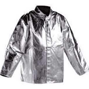 Chaqueta o Abrigo Kevlar Alumnizada Forrada. (Diferentes Modelos Fabricacion Nacional)