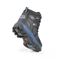 Calzado Bering High HW Rojo/Navy - Miniatura 5