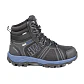 Calzado Bering High HW Rojo/Navy - Miniatura 3