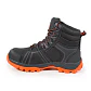 Calzado Bering High HW Rojo/Navy - Miniatura 7