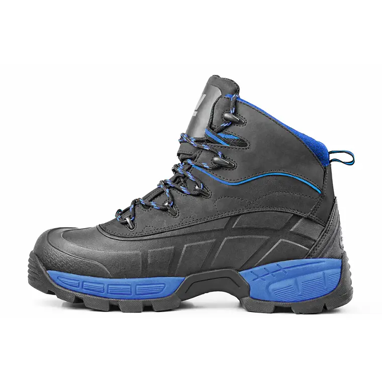Calzado Bering Hiker Con Thinsulate 3