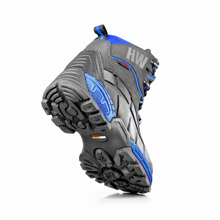 Calzado Bering Hiker Con Thinsulate 4