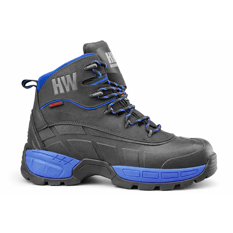 Calzado Bering Hiker Con Thinsulate 2