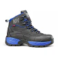 Calzado Bering Hiker Con Thinsulate - Miniatura 2