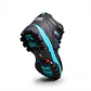 Calzado Bering Low HW Aqua/Negro/Azul/Navy - Miniatura 6