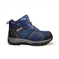 Calzado Bering Low HW Aqua/Negro/Azul/Navy - Miniatura 11